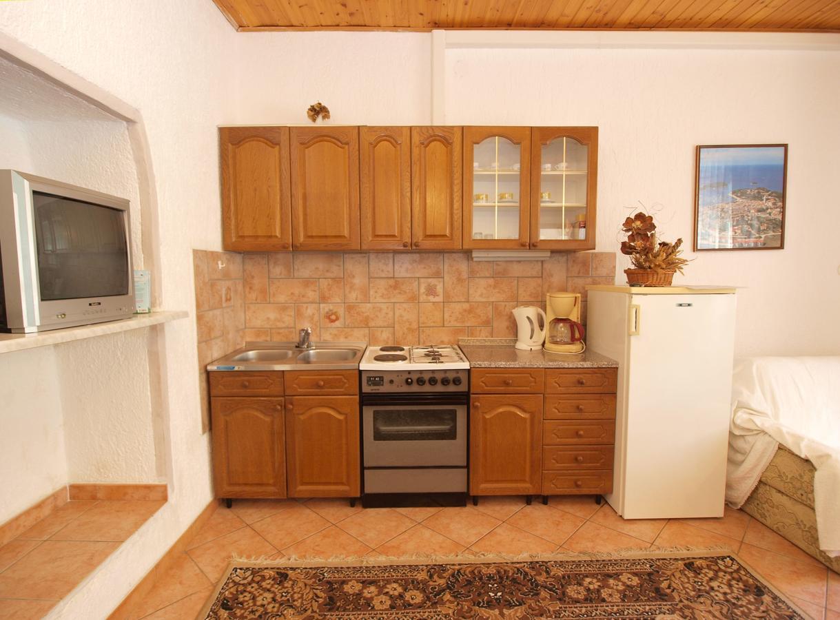 Apartments Danica 271 Vrsar Zewnętrze zdjęcie