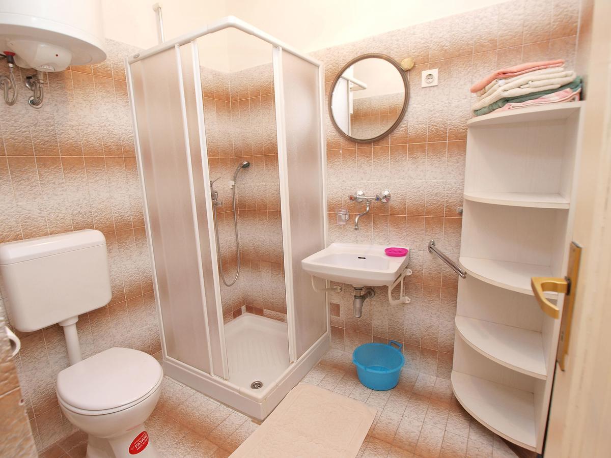 Apartments Danica 271 Vrsar Zewnętrze zdjęcie