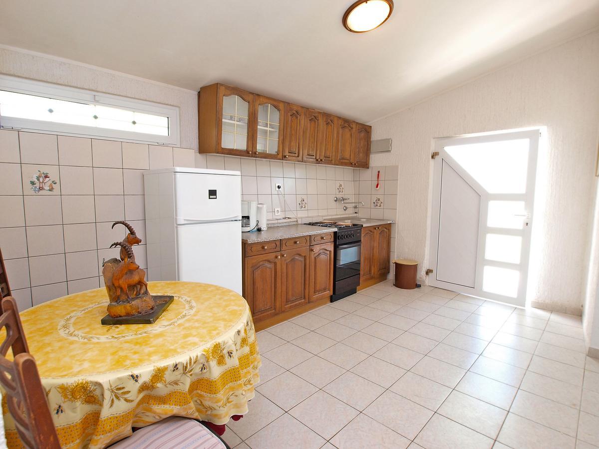 Apartments Danica 271 Vrsar Zewnętrze zdjęcie