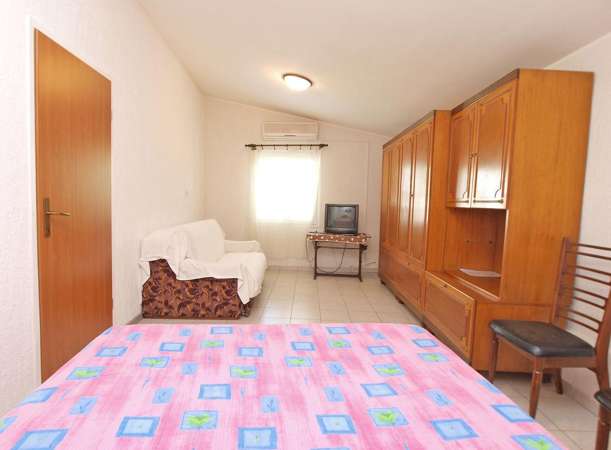 Apartments Danica 271 Vrsar Zewnętrze zdjęcie