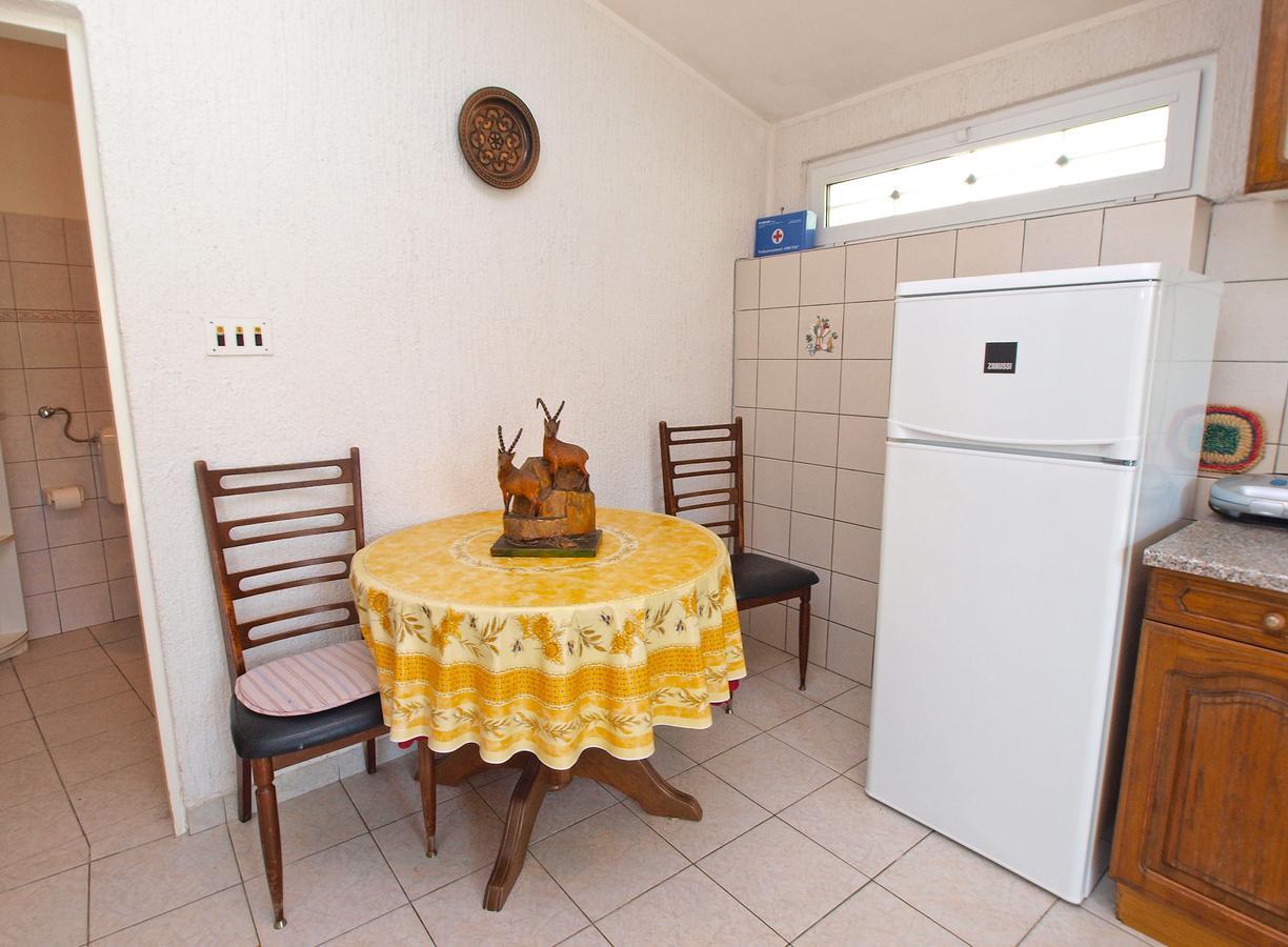 Apartments Danica 271 Vrsar Zewnętrze zdjęcie