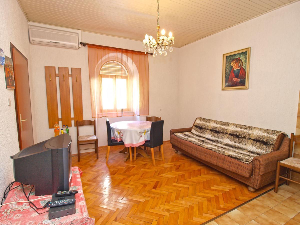 Apartments Danica 271 Vrsar Zewnętrze zdjęcie