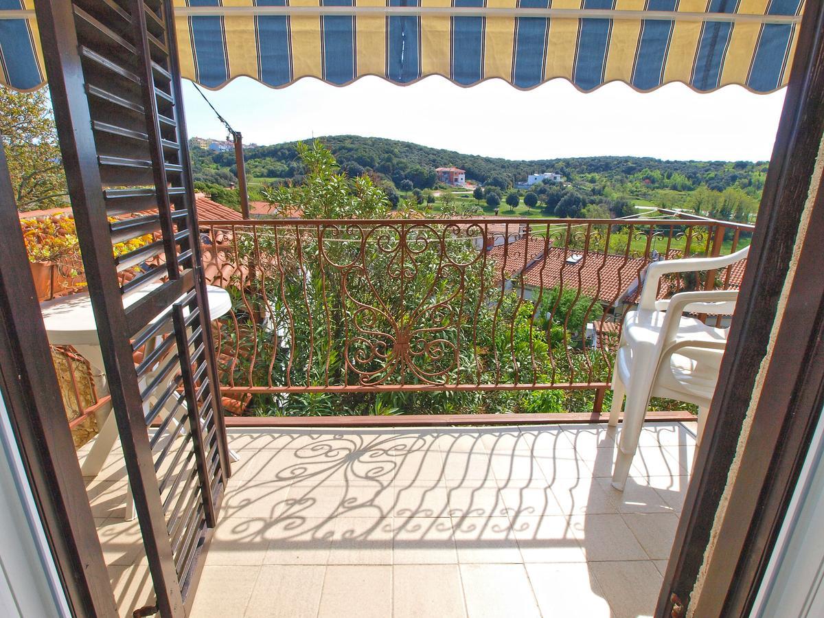 Apartments Danica 271 Vrsar Zewnętrze zdjęcie