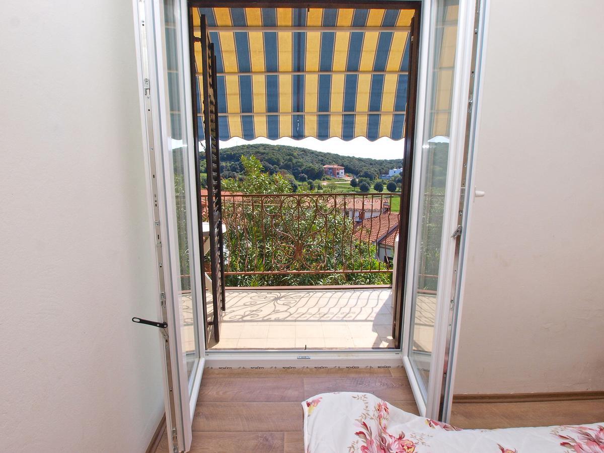 Apartments Danica 271 Vrsar Zewnętrze zdjęcie