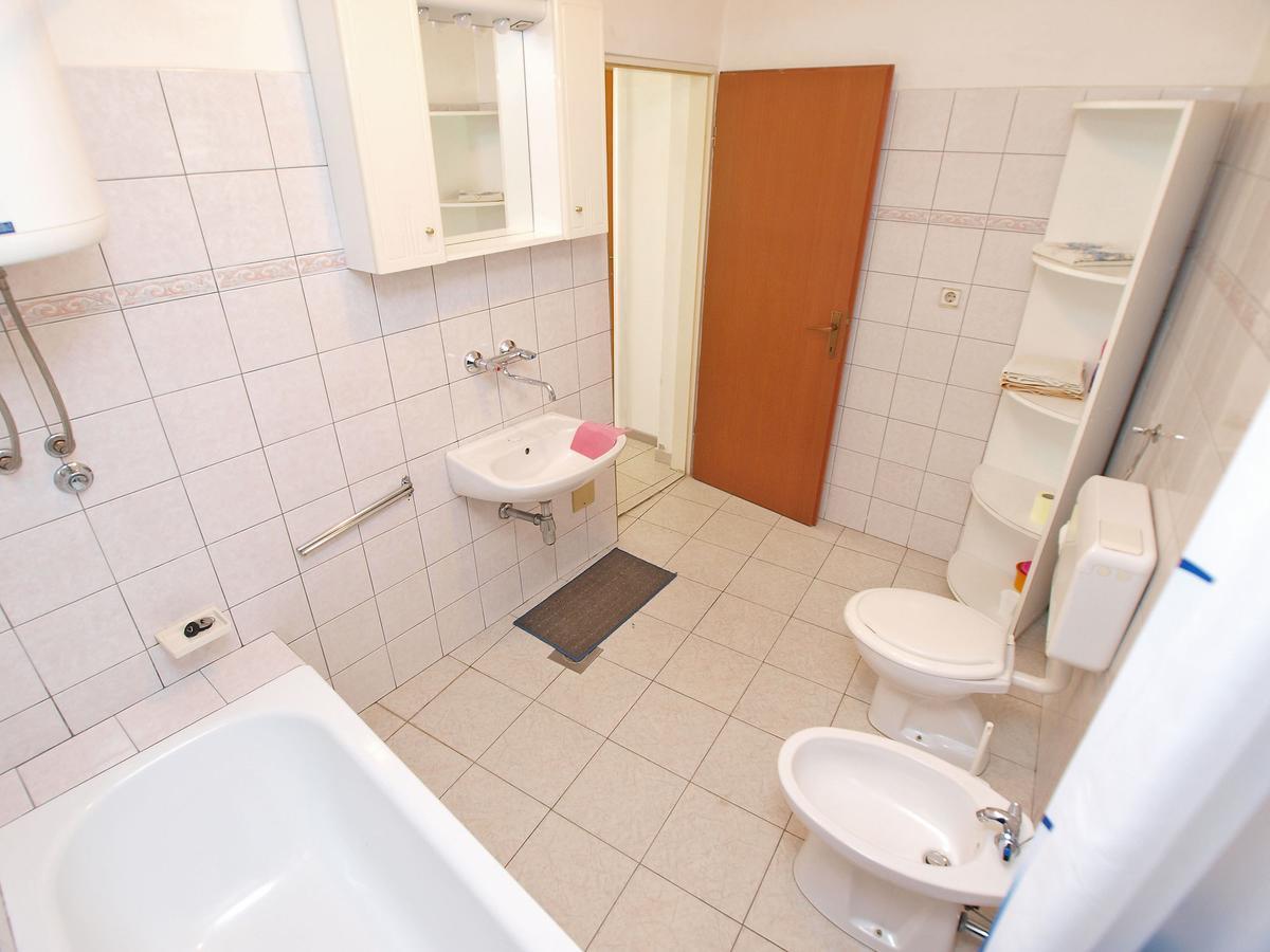 Apartments Danica 271 Vrsar Zewnętrze zdjęcie