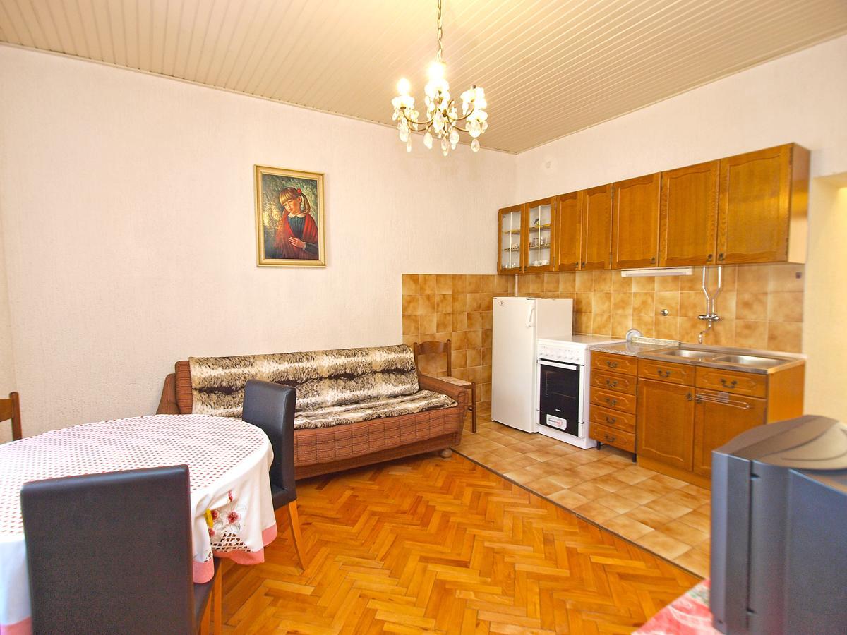 Apartments Danica 271 Vrsar Zewnętrze zdjęcie