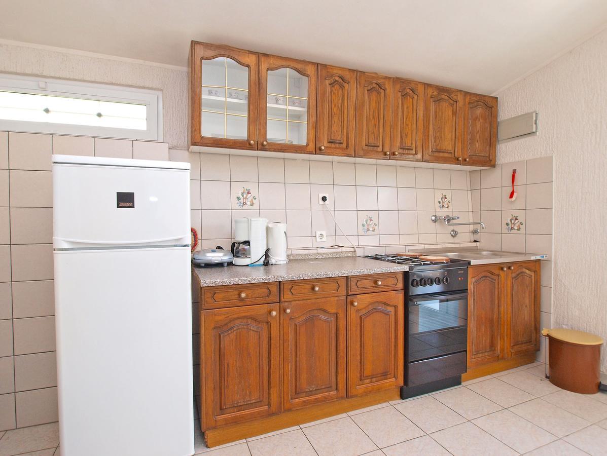 Apartments Danica 271 Vrsar Zewnętrze zdjęcie