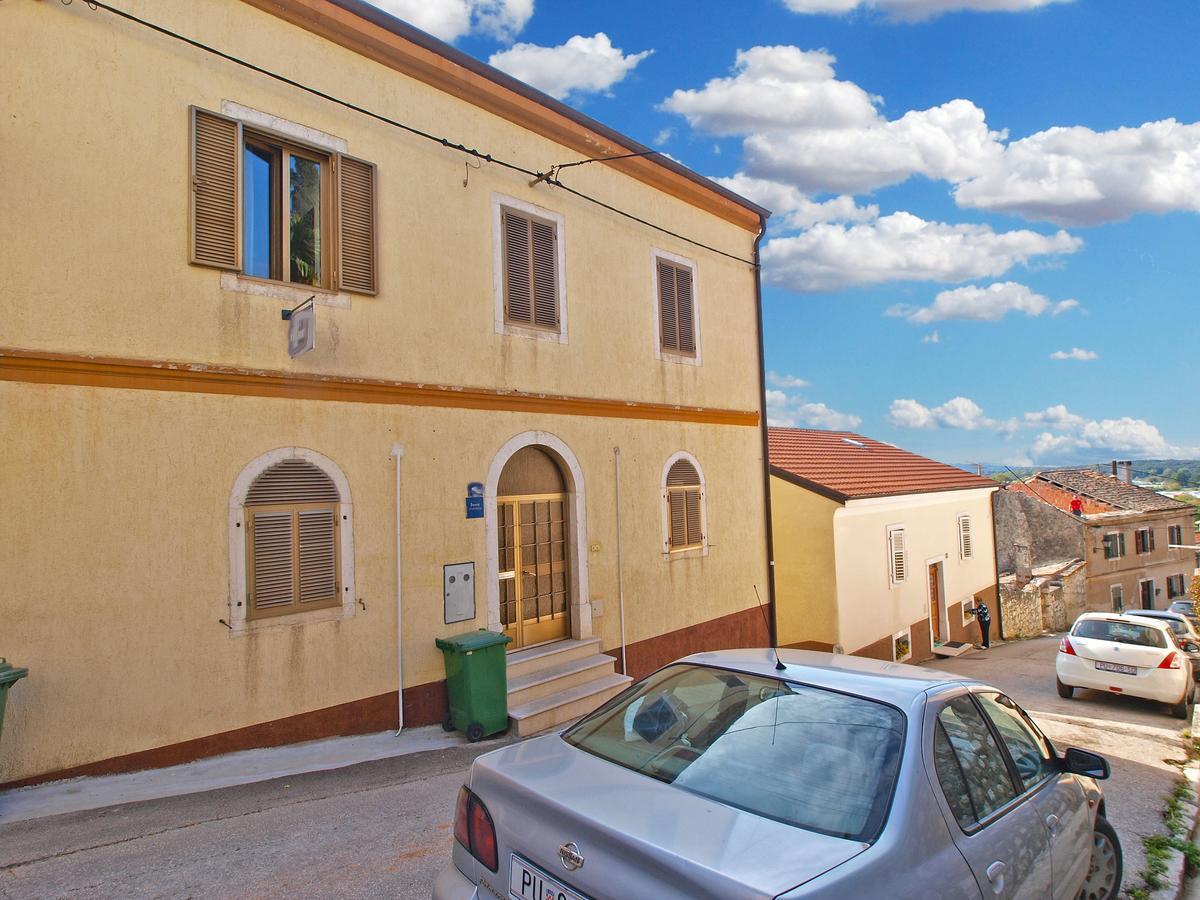 Apartments Danica 271 Vrsar Zewnętrze zdjęcie
