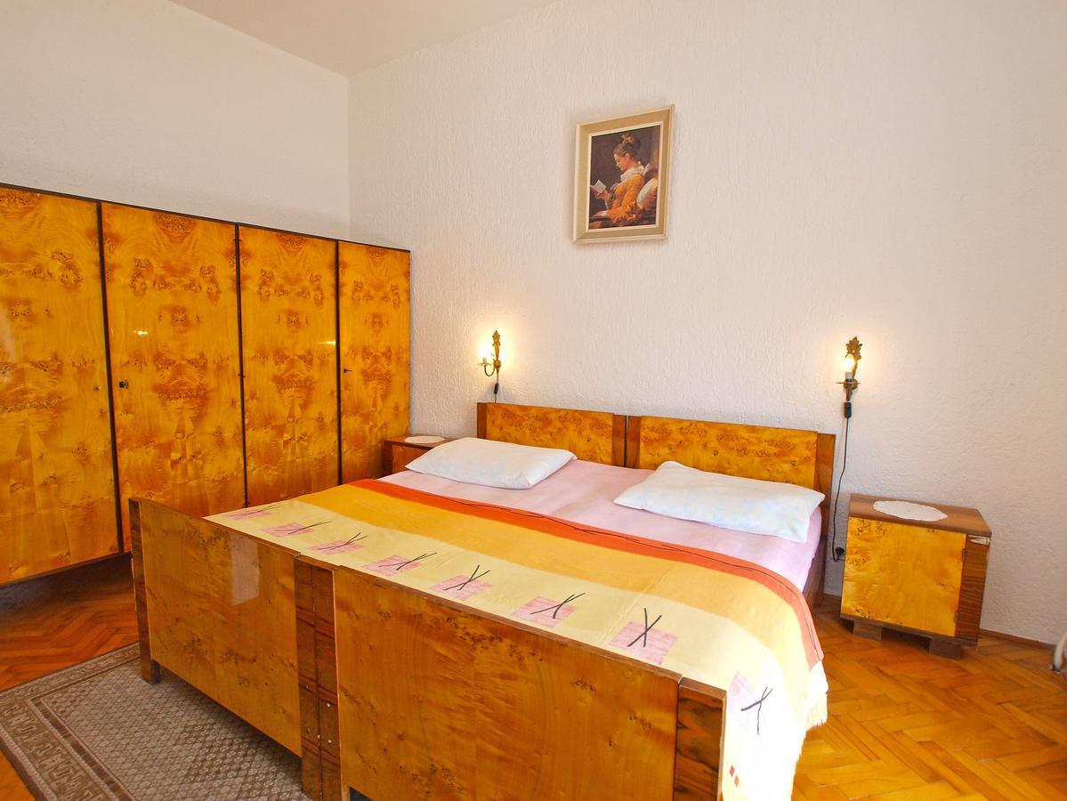 Apartments Danica 271 Vrsar Zewnętrze zdjęcie