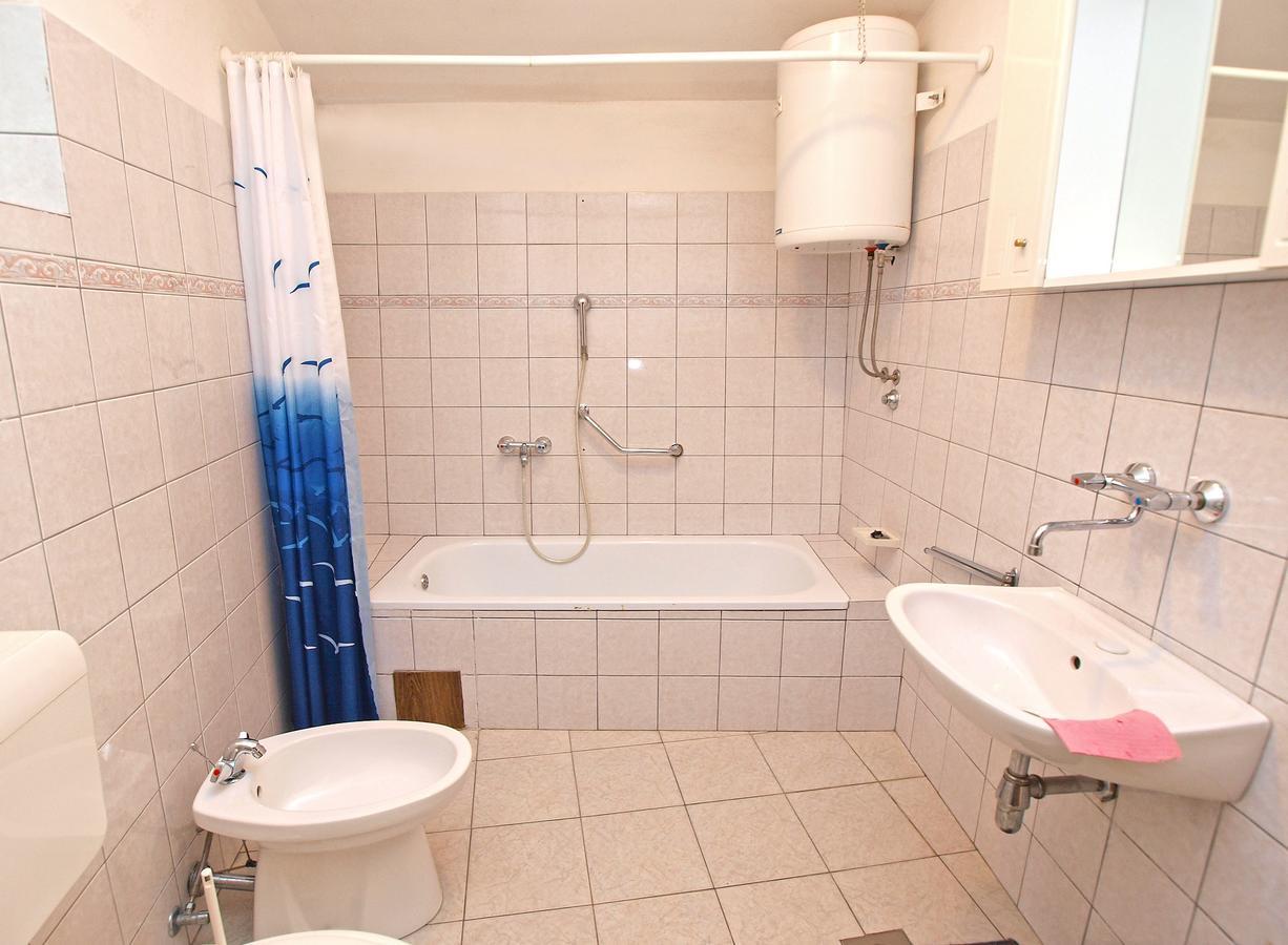 Apartments Danica 271 Vrsar Zewnętrze zdjęcie