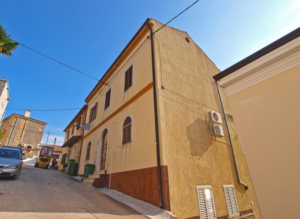 Apartments Danica 271 Vrsar Zewnętrze zdjęcie