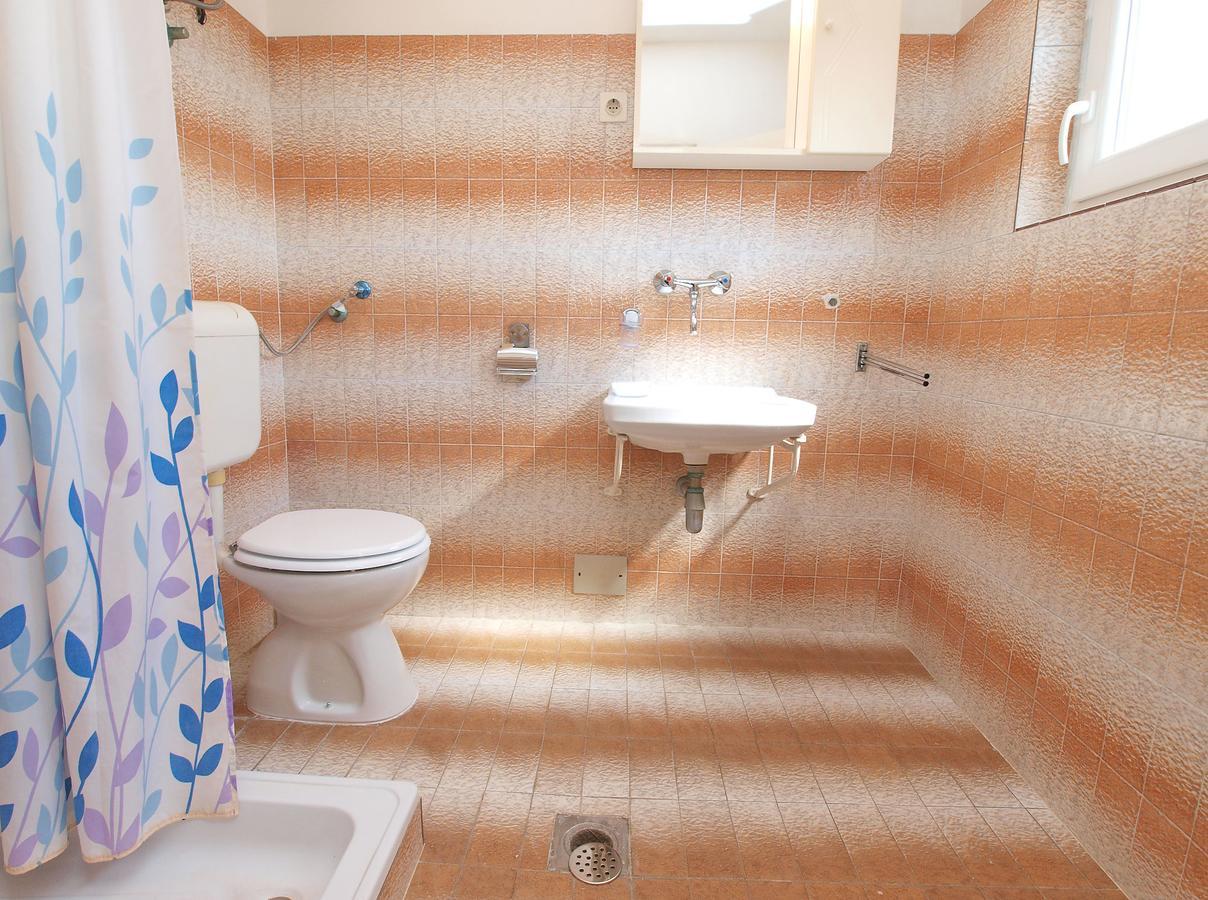 Apartments Danica 271 Vrsar Zewnętrze zdjęcie