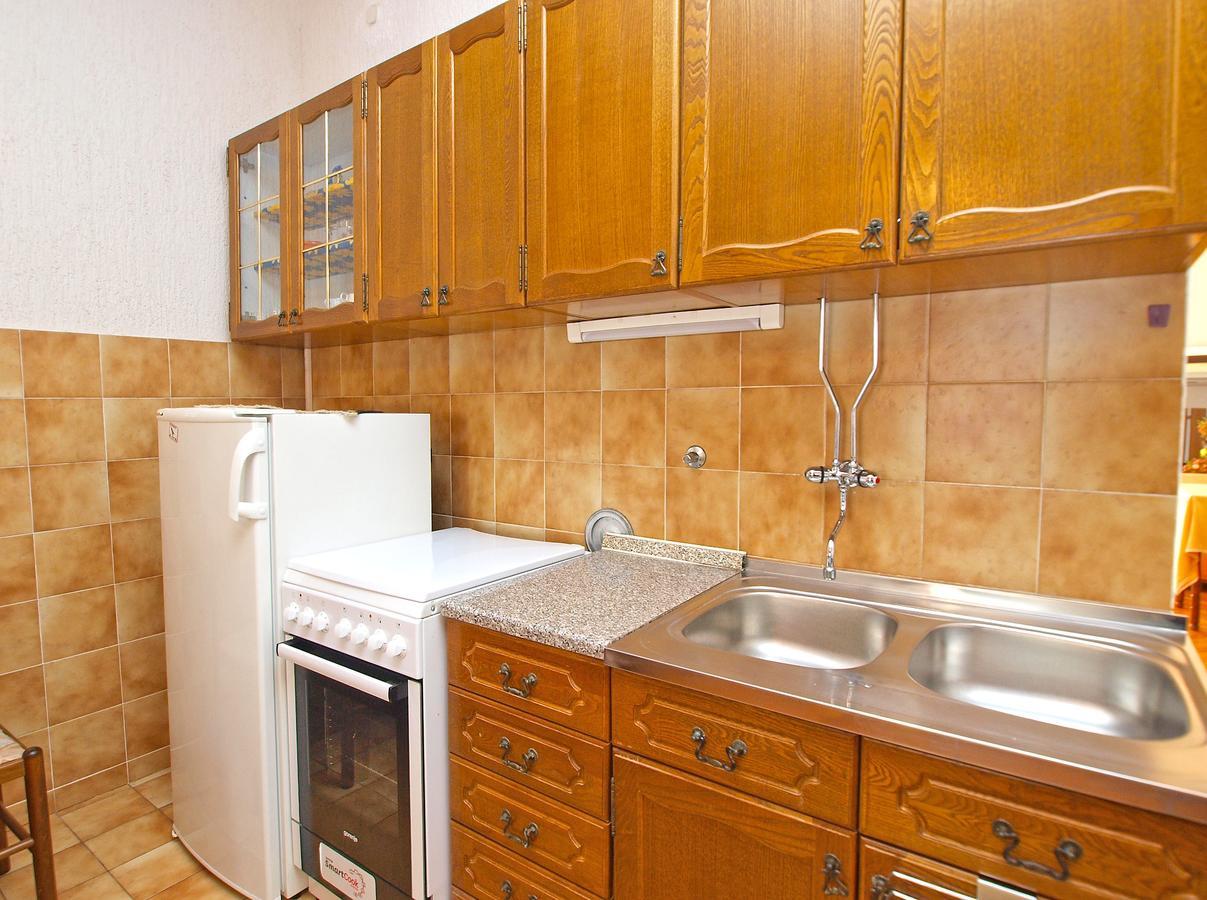 Apartments Danica 271 Vrsar Zewnętrze zdjęcie