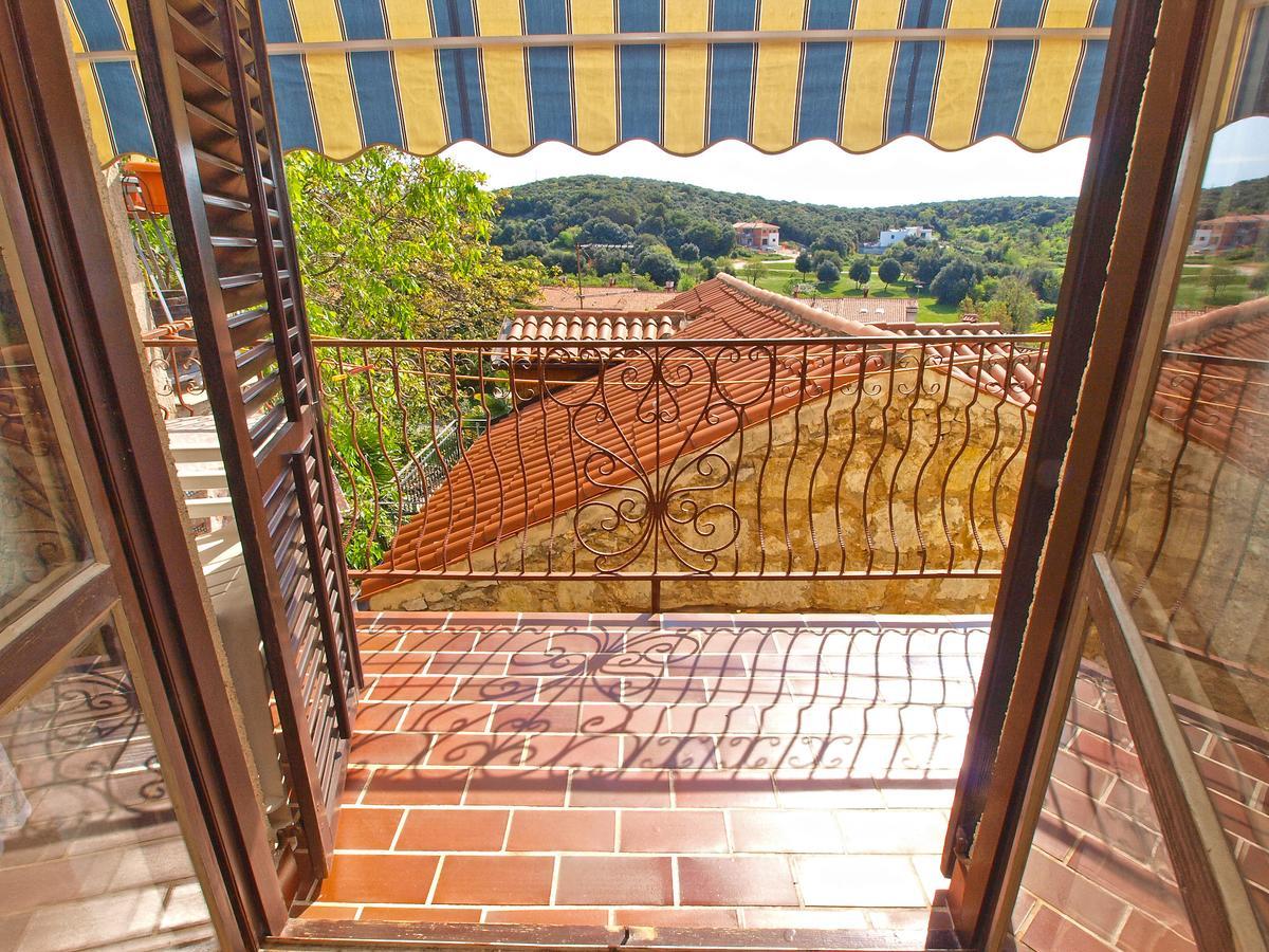 Apartments Danica 271 Vrsar Zewnętrze zdjęcie