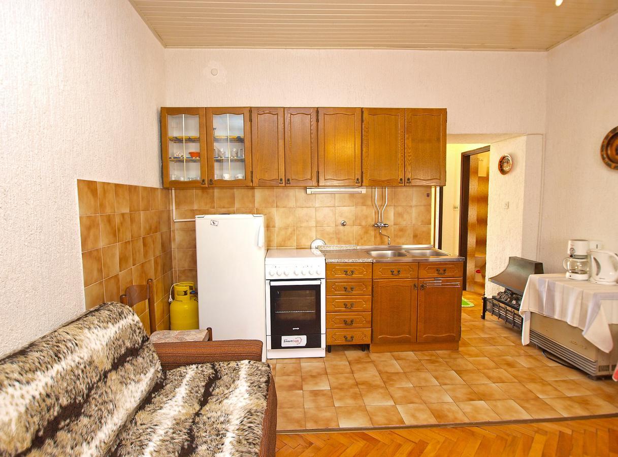 Apartments Danica 271 Vrsar Zewnętrze zdjęcie