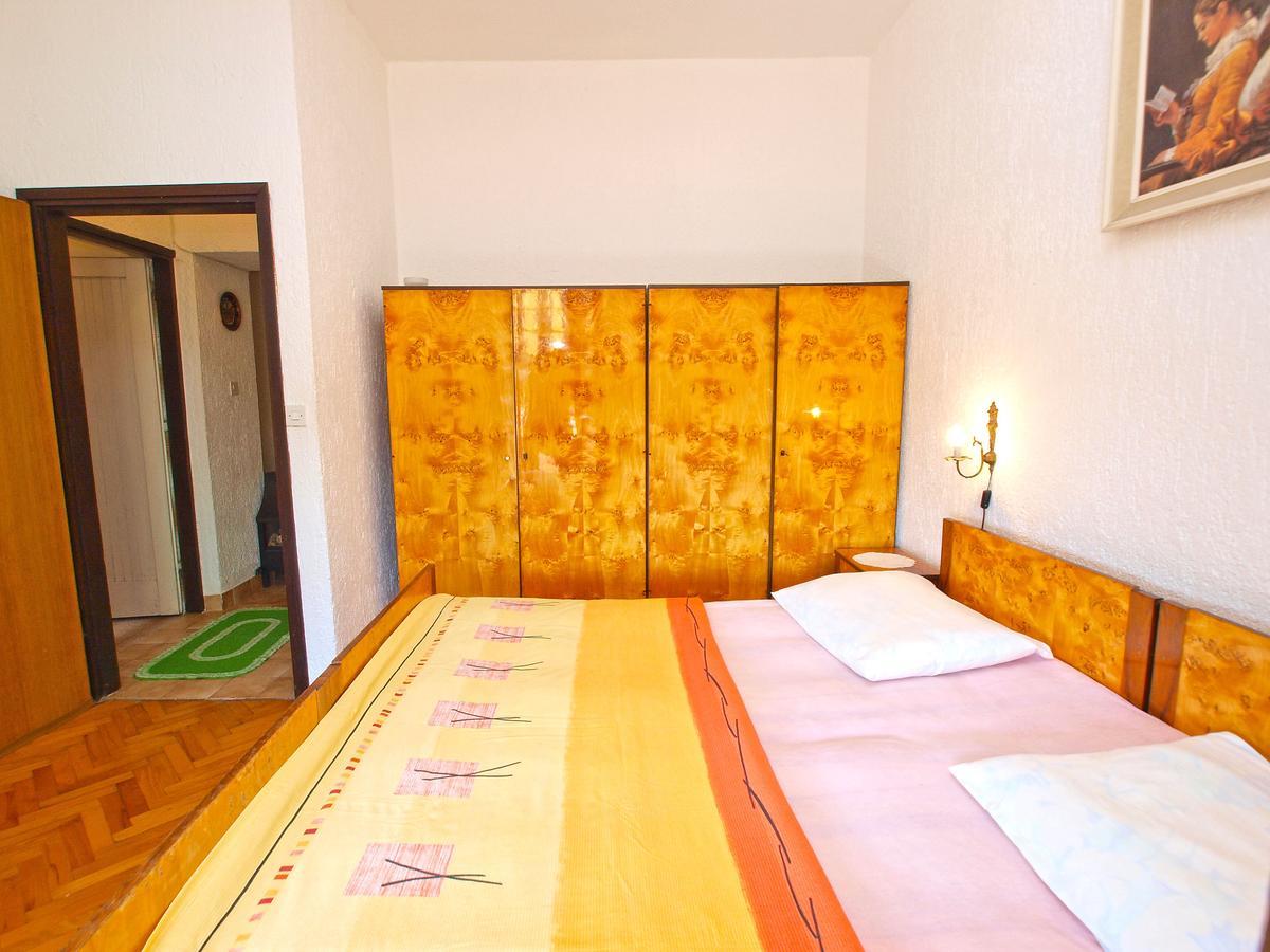 Apartments Danica 271 Vrsar Zewnętrze zdjęcie