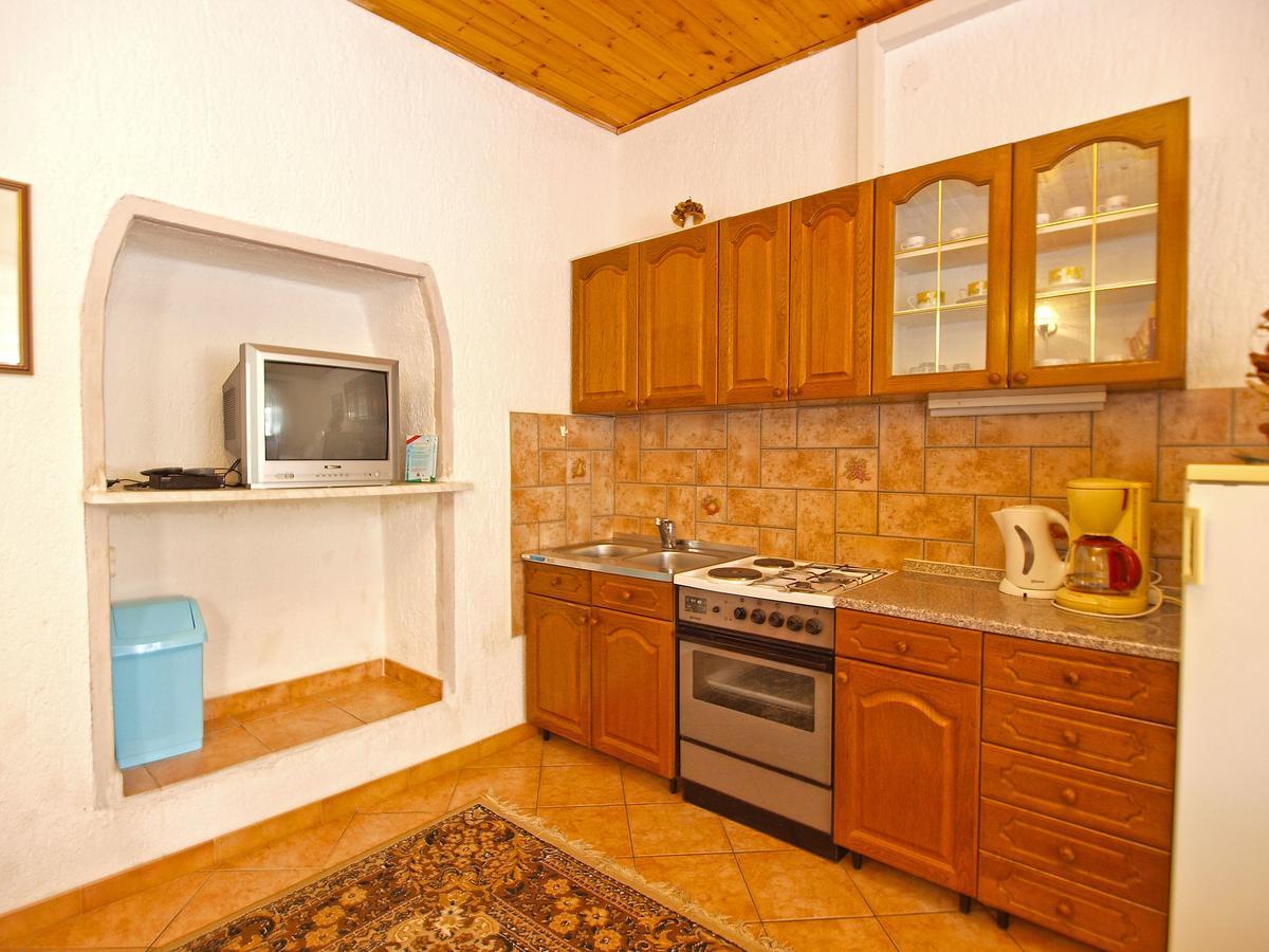 Apartments Danica 271 Vrsar Zewnętrze zdjęcie