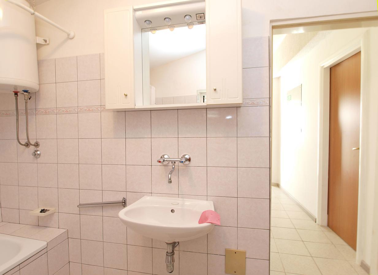 Apartments Danica 271 Vrsar Zewnętrze zdjęcie