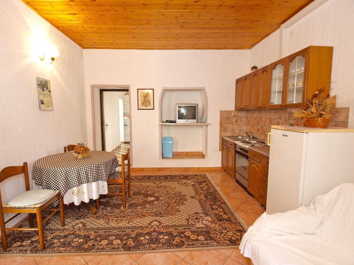 Apartments Danica 271 Vrsar Zewnętrze zdjęcie